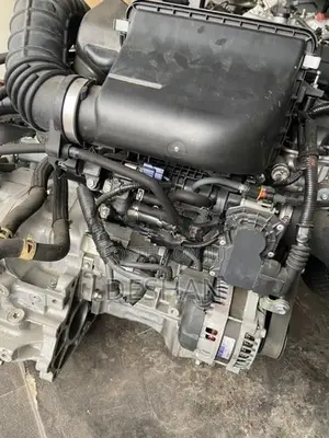 Suzuki Swift RS Turbo (ZC13S) Gear Box