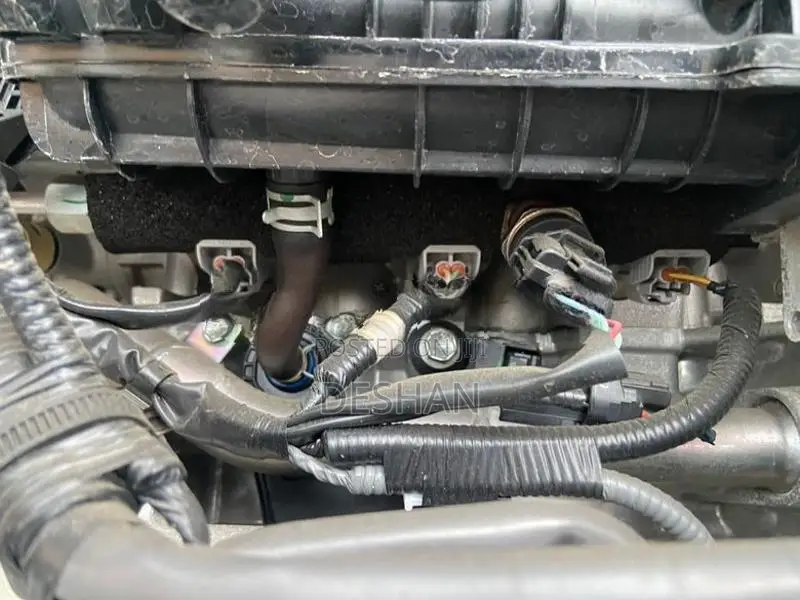 Suzuki Swift RS Turbo belino vitara (ZC13S) Injector k10c engine