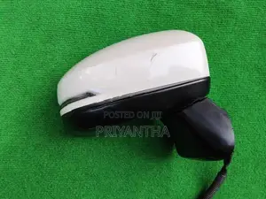 Honda Fit Gp5 Right Side Mirror