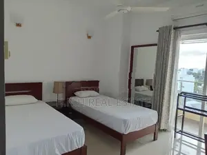 APARTMENT FOR SALE IN RAJAGIRIYA