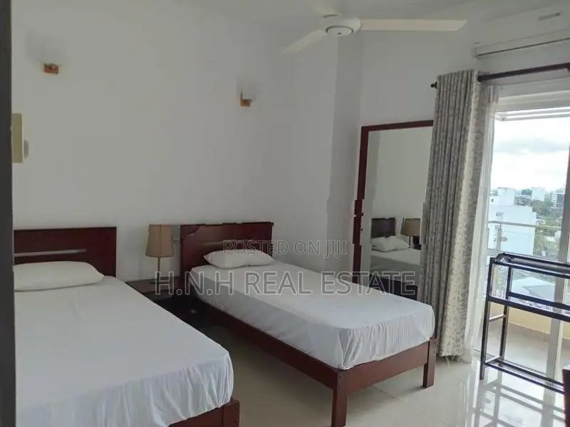 APARTMENT FOR SALE IN RAJAGIRIYA