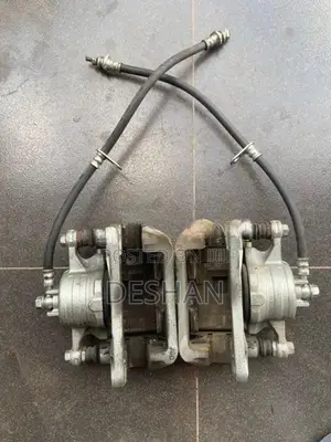 Suzuki Swift Rs Turbo (ZC13S) Front Brake Caliper Set