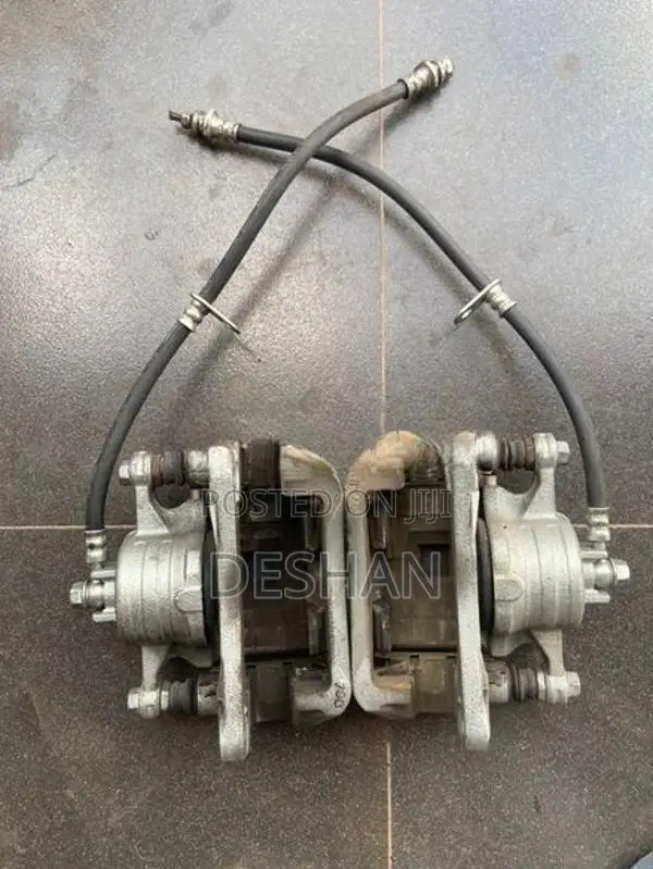 Suzuki Swift Rs Turbo (ZC13S) Front Brake Caliper Set