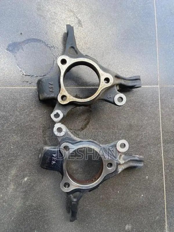 Suzuki Swift Rs Turbo (ZC13S) Front Nukel Arm