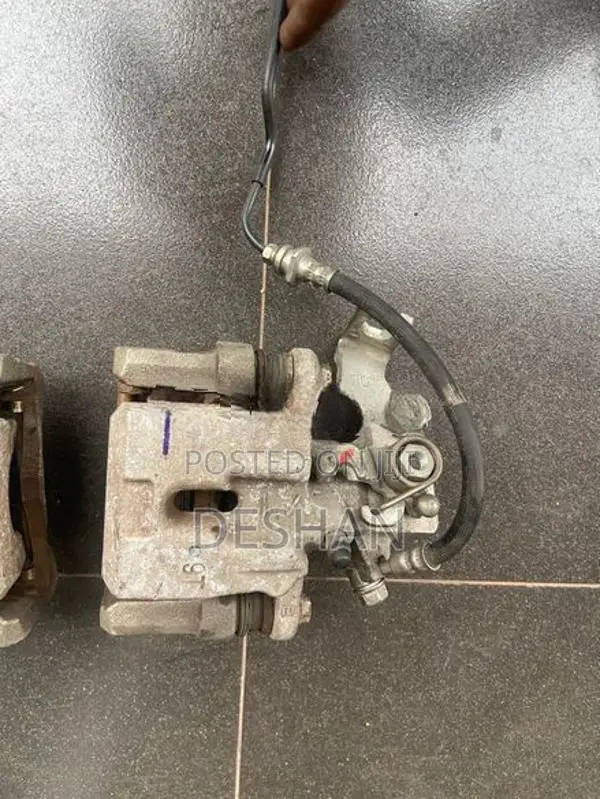 Suzuki Swift Rs Turbo (ZC13S) Rear Brake Caliper Set