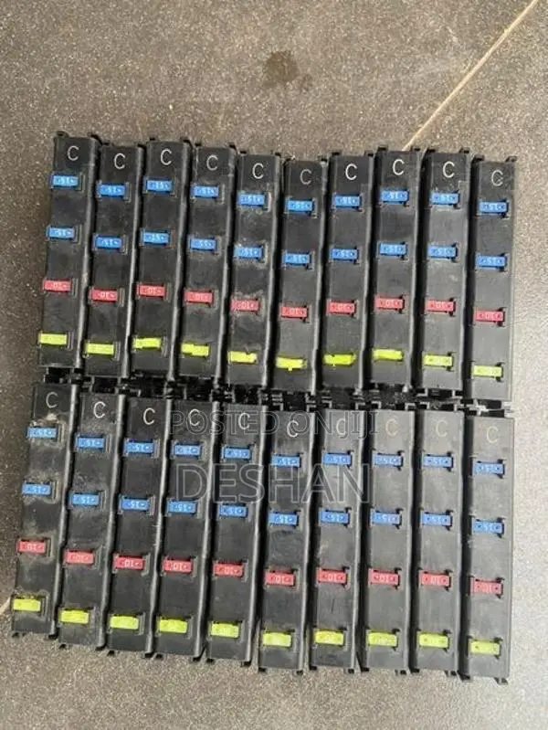 Prius NHW20 Fuel Pump control relay