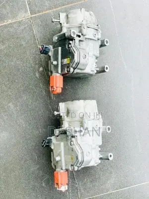 Aqua AC Compressor