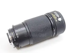 Nikon 80-200 F2.8 DSLR Lens