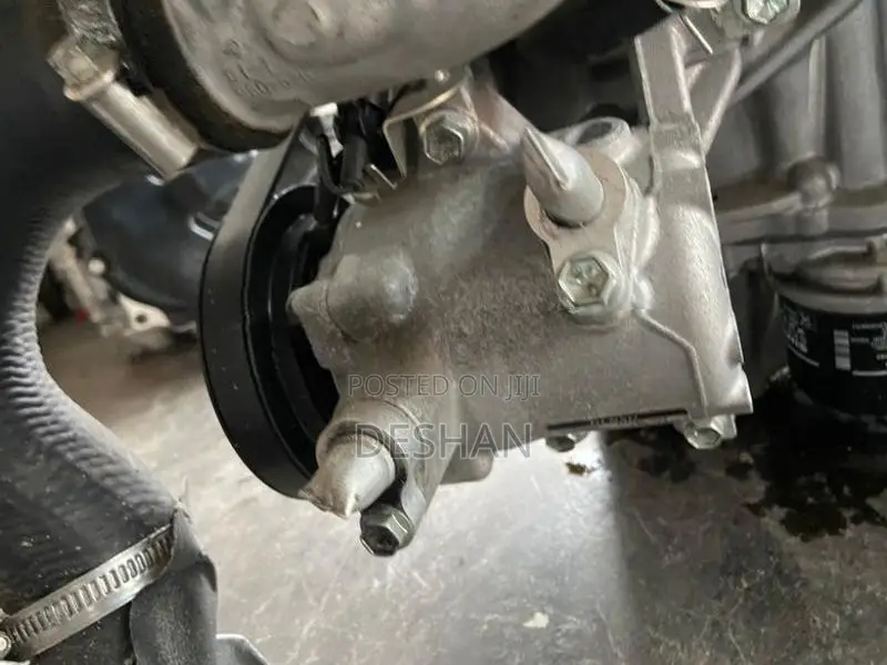 Suzuki Swift RS Turbo (ZC13S) AC Compressor