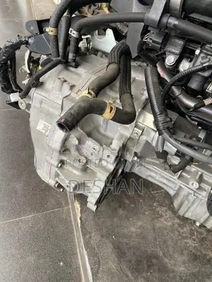 Suzuki Swift RS Turbo (ZC13S) Gear Box
