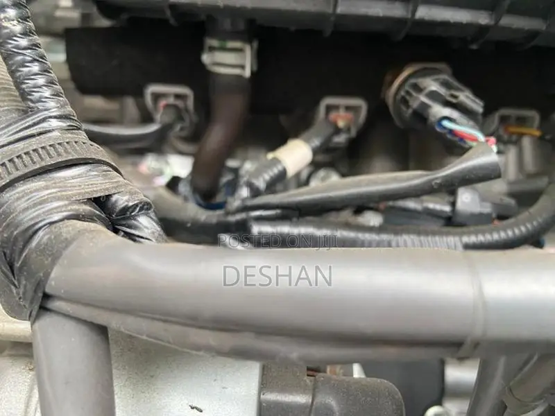 Suzuki Swift RS Turbo belino vitara (ZC13S) Injector k10c engine