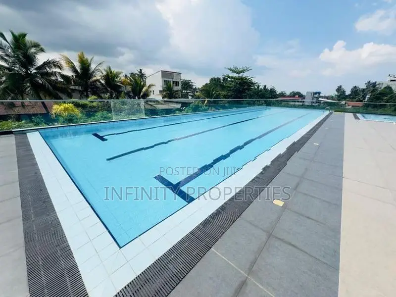 (ARN304) Fairway Apartment Sale - Battramulla