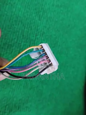 Honda Fit Gp5 Right Side Mirror