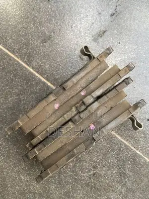 Suzuki Swift Rs Turbo (ZC13S) Front Brake Pads