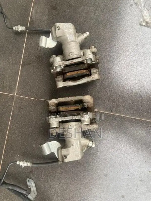 Suzuki Swift Rs Turbo (ZC13S) Rear Brake Caliper Set