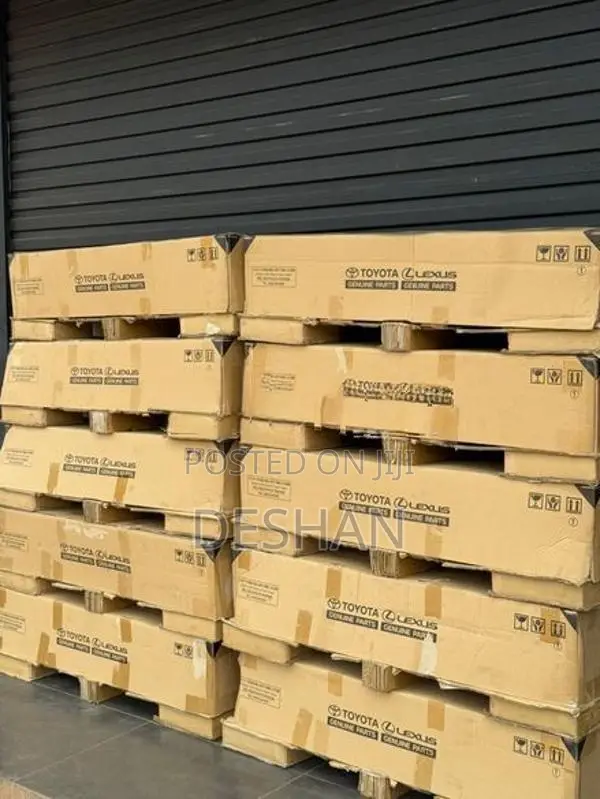 Toyota Prius Brand New Hybrid Battery (2026/03)
