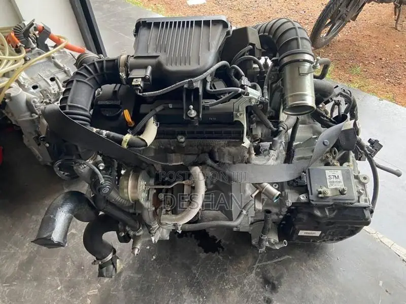Suzuki Swift RS Turbo belino vitara (ZC13S) Injector k10c engine