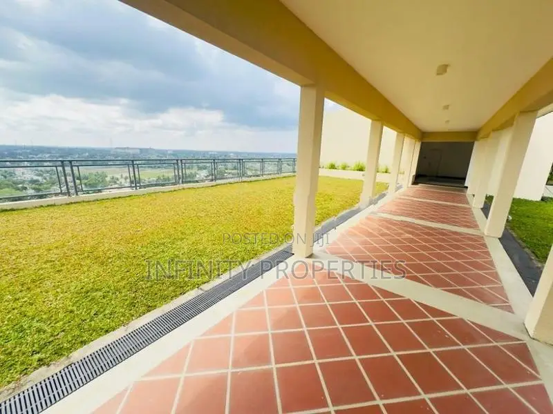 (ARN304) Fairway Apartment Sale - Battramulla