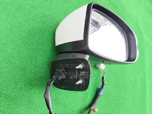 Honda Fit Gp5 Right Side Mirror
