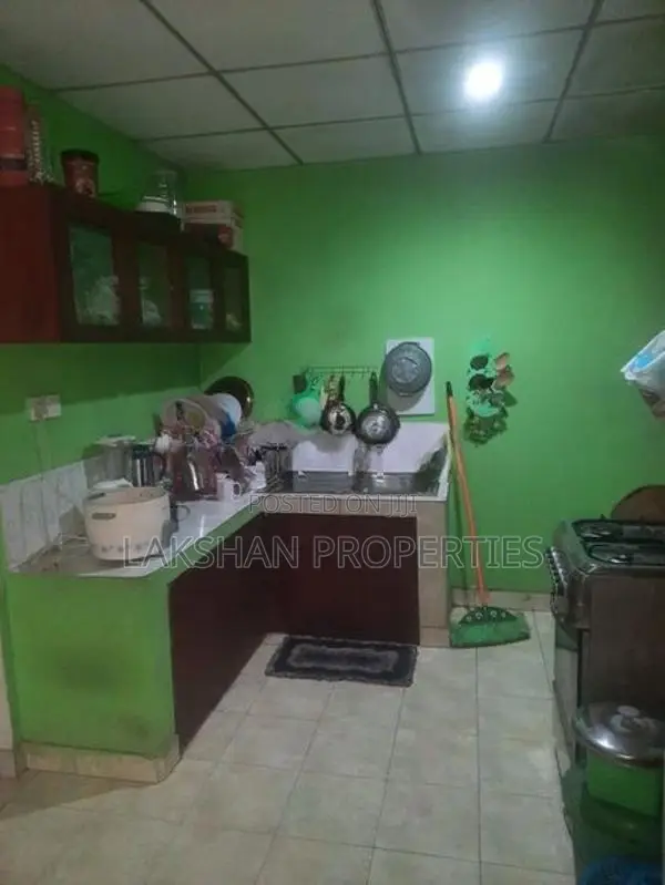 Two House for Sale in Boralesgamuwa