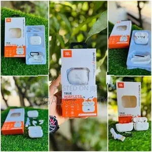 JBL Air R03 Earbuds (3M)