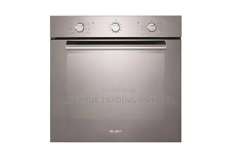 ELBA Electric Built-in Oven - 60CM (Italy)