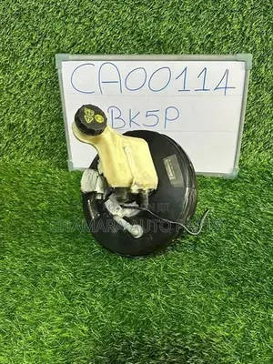 Mazda Axela (BK5P) Brake Booster