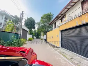 (ARN350) 20 P Bare Land Sale At Uthuwankanda Road Thalawathugoda