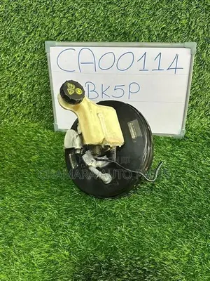 Mazda Axela (BK5P) Brake Booster
