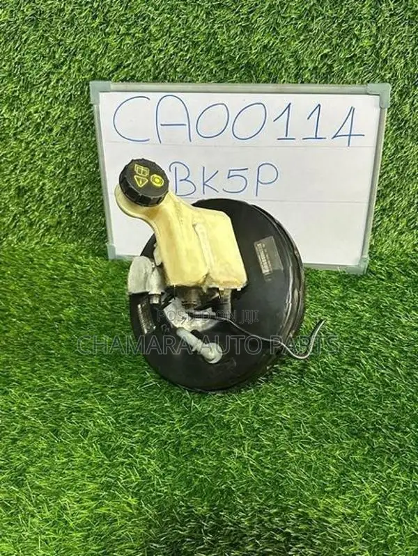 Mazda Axela (BK5P) Brake Booster