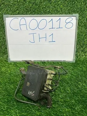 Honda N-WGN (JH1) Abs Unit
