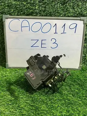 Honda Insight (ZE3) Abs Unit