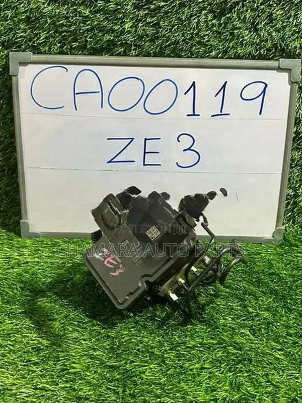 Honda Insight (ZE3) Abs Unit