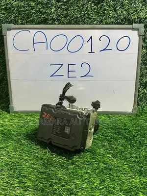 Honda Insight (ZE2) Abs Unit