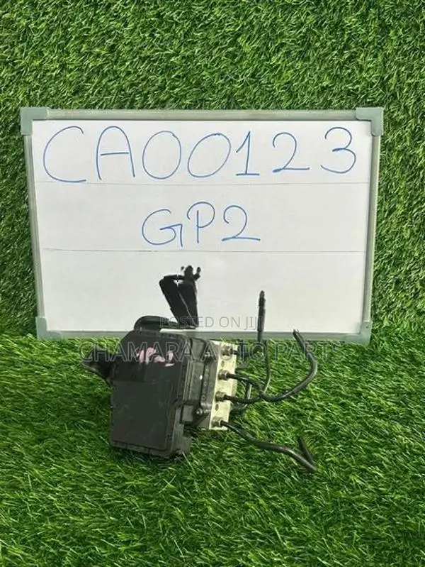 Honda Fit Shuttle (GP2) ABS Unit