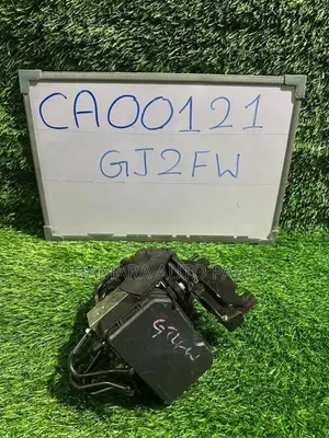 Mazda Atenza (GJ2FW) ABS Unit