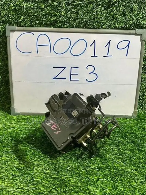 Honda Insight (ZE3) Abs Unit