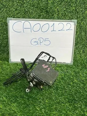 Honda Fit (GP5) Abs Unit