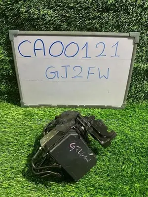 Mazda Atenza (GJ2FW) ABS Unit
