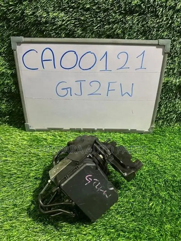 Mazda Atenza (GJ2FW) ABS Unit