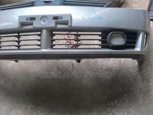Nissan Wingroad Y11 Front Bumper