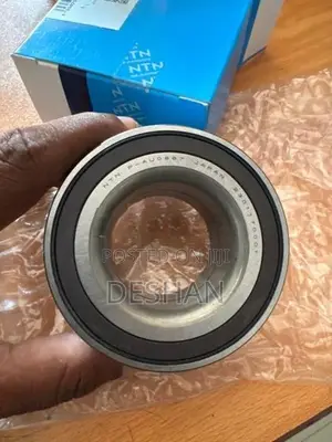 Toyota Aqua Front Hub Bearing