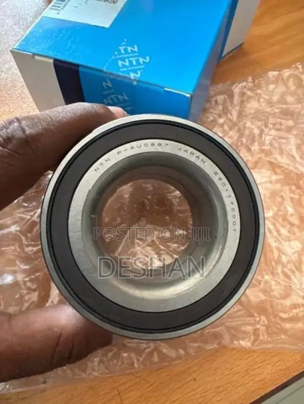 Toyota Aqua Front Hub Bearing
