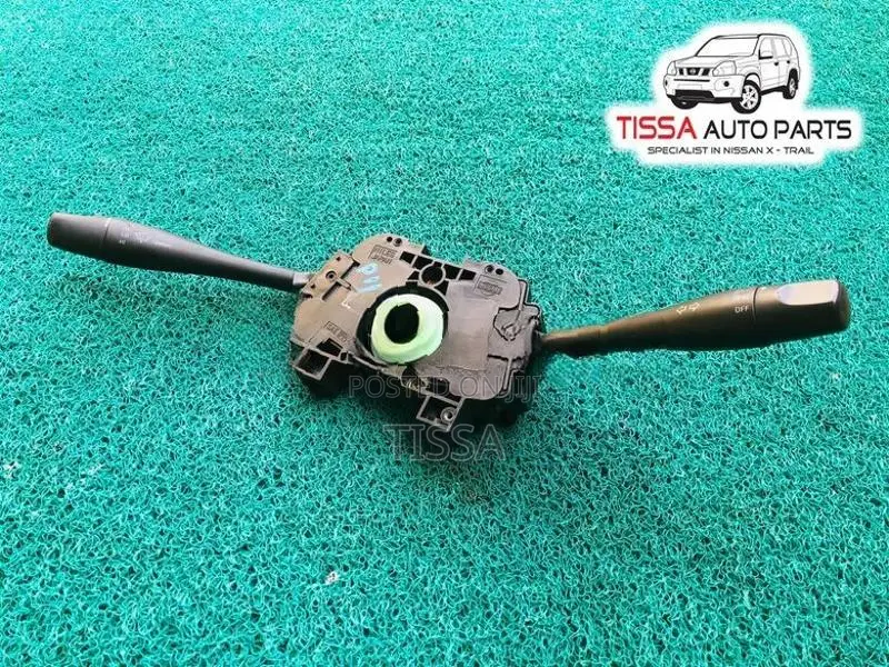 Nissan Primera P11 Head Lamp Control Unit