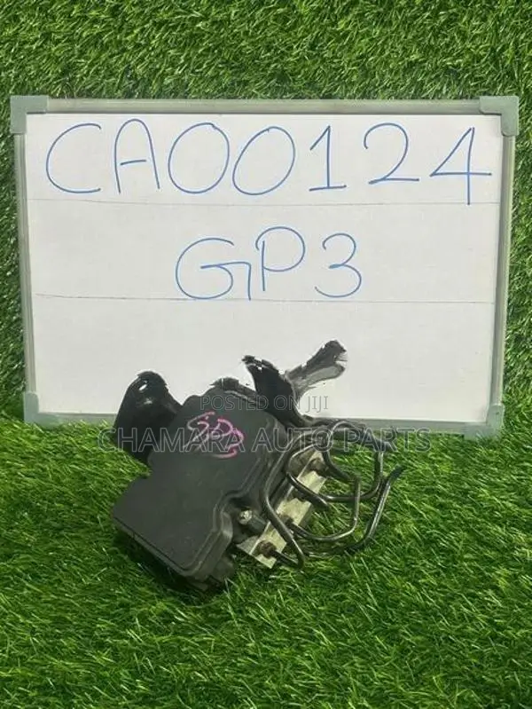 Honda Freed (GP3) ABS Unit