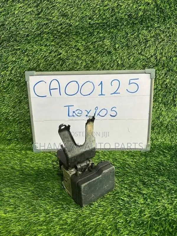Daihatsu Terios ABS Unit
