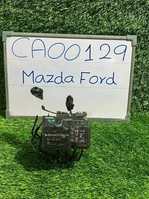 Mazda Ford ABS Unit