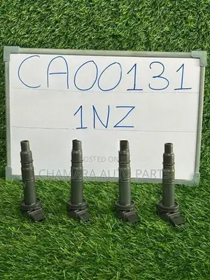 Toyota Allion/ Premio (1NZ) Plug Coil