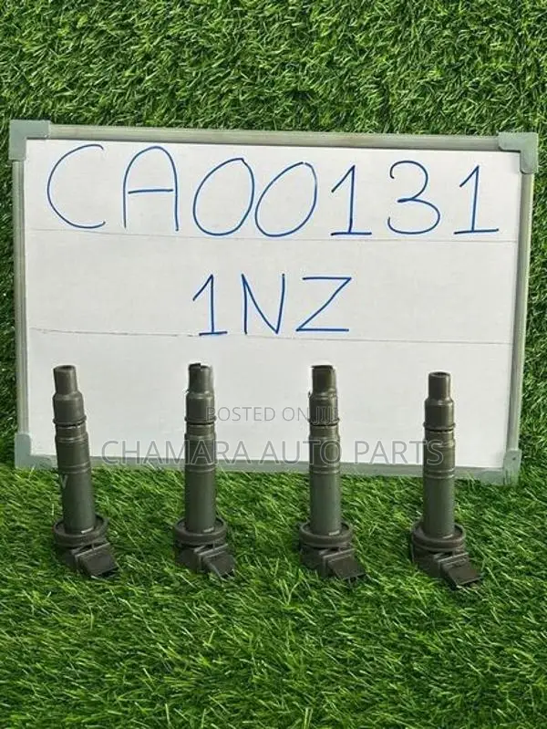 Toyota Allion/ Premio (1NZ) Plug Coil