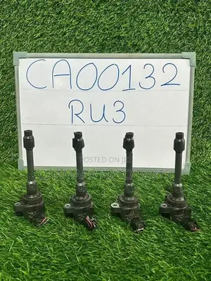 Honda Vezel ( RU3) Plug Coil